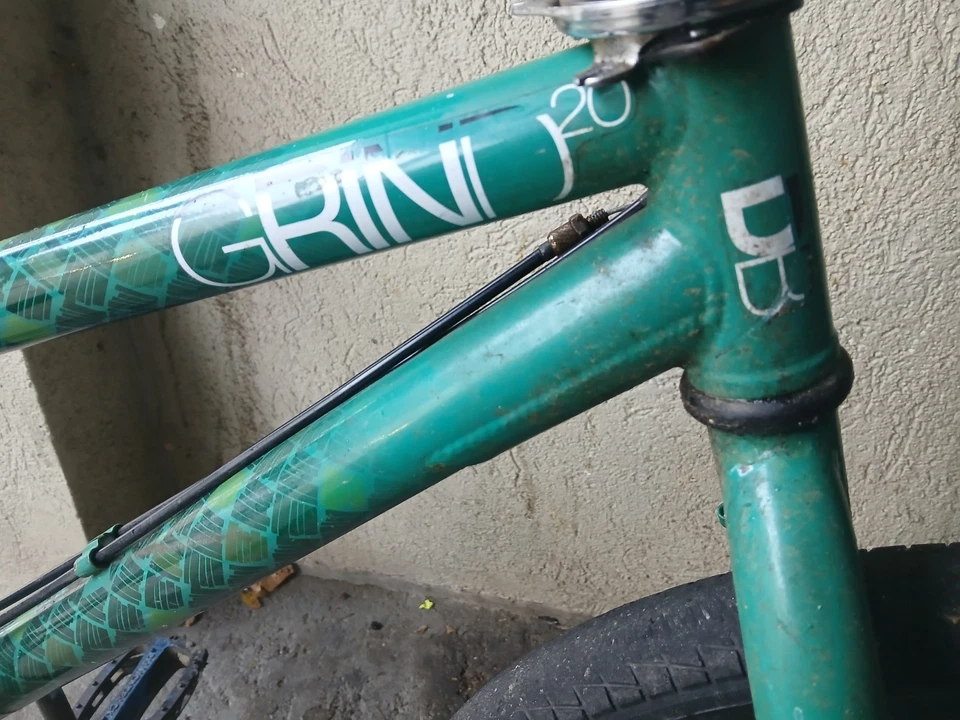 Diamondback Grind 20" Foto 2 de 4