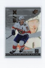 2024-25 SPx #HV-22 Matthew Tkachuk Holoview F/X