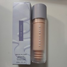 FENTY WATCH YA TONE NIACINAMIDE DARK SPOT SERUM  NIB/1oz/30ml/Full Size 