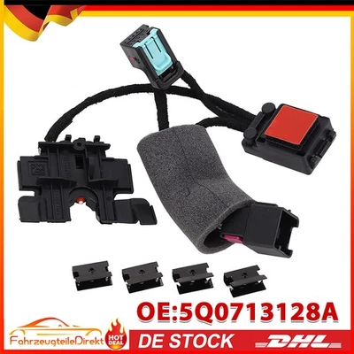Für VW Seat Skoda Octavia Mikroschalter DSG Schaltbetätigung Schalter 5Q0713128A - Bild 1 von 4