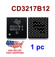 1pc CD3217B12 CD3217B12ACER For Macbook A2159 A2289 A2338 A2179 A2337 FAST SHIP