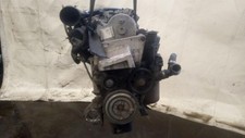 Moteur Opel ASTRA