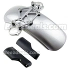 U Dom Karnchang Higher Front Fender Riser Lift Upper Honda Dax 125 JB04 JB06