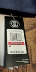 Womens Size XS Under Armour Grey/Pink Heat Gear Striped Compression Leggings  — photo 10