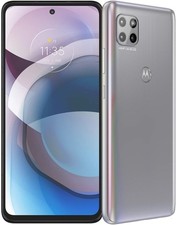 Motorola Moto One 5G Ace XT2113-1 64GB 4GB Purple Unlocked - Very Good Condition