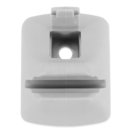 For Ford For Focus Sun Visor Clip Set Premium Replacement Parts Pack of 2 - Picture 4 of 12