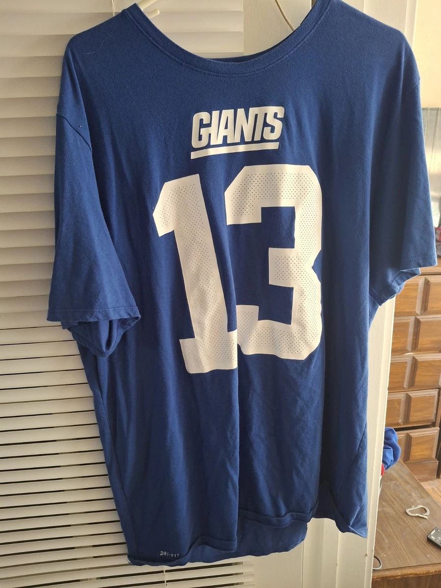 Odell Beckham Jr Jersey for sale | eBay
