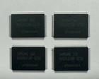 🇨🇦 Original XBOX 128MB RAM Upgrade Kit Chips. 4Pcs New K4D263238F-QC50O 🇨🇦