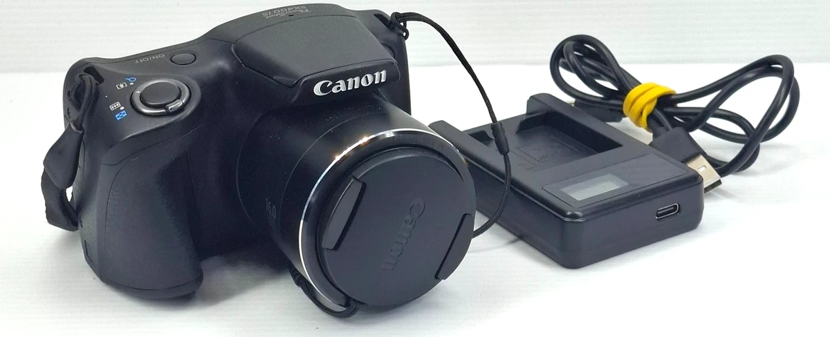 Canon PowerShot SX400 IS Canon PowerShot Digital Cameras for sale
