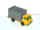 Vintage Lesney Matchbox #37 Cattle Truck **RED LIGHT SPECIAL**