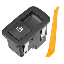 Rear Left Right Passenger Power Window Switch No.4602864AC/4602864AB with Tool