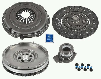 Kupplungssatz 2290 601 116 SACHS für OPEL SAAB CHEVROLET