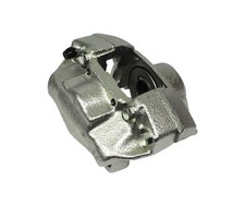 Bremssattel Hinterachse links für Mercedes R107 W116 W126 1264200483 380 420 500