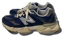 NEW BALANCE U9060 (US8/UK7.5/26cm) Sneaker Men 1736