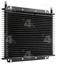Hayden 698 Rapid-Cool Transmission Oil Cooler with Thermal Bypass