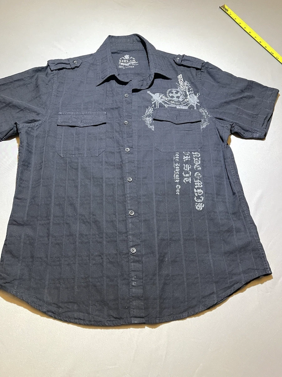 helix shirt products for sale | eBay