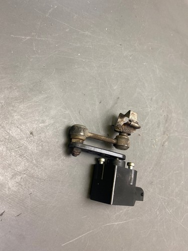 Leuchtweitenregulierung Niveausensor Frontscheinwerfer. 520i