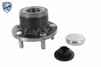 Radlagersatz Hinten Vaico V25 0472 FÜR Ford Radlager KIT Nabenlager Satz