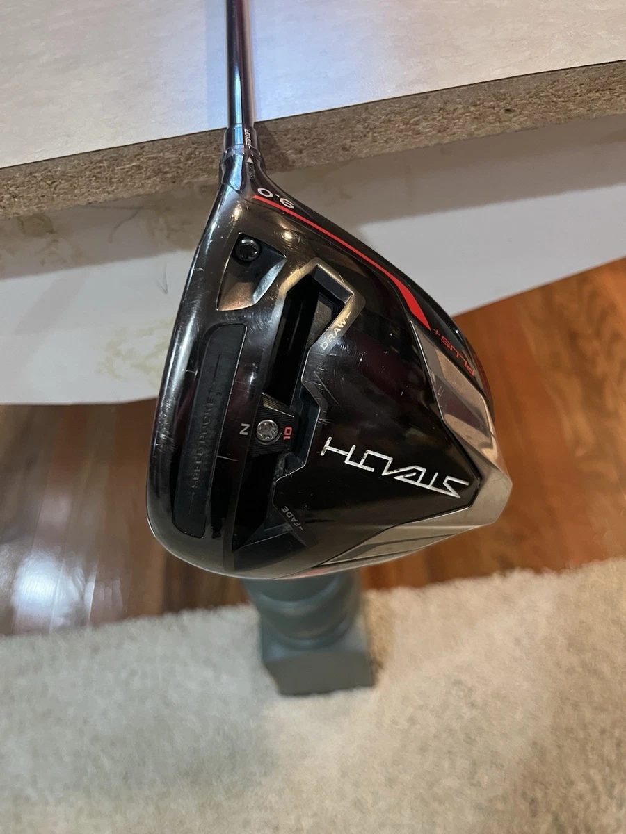 Stealth Driver Graphite Shaft Golf Clubs for sale | eBay
