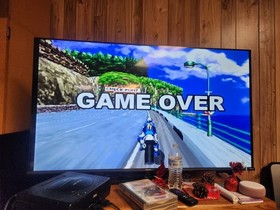 Sega Saturn Model 1 Video Game Console MK-80000 BUNDLE w/ 5 games