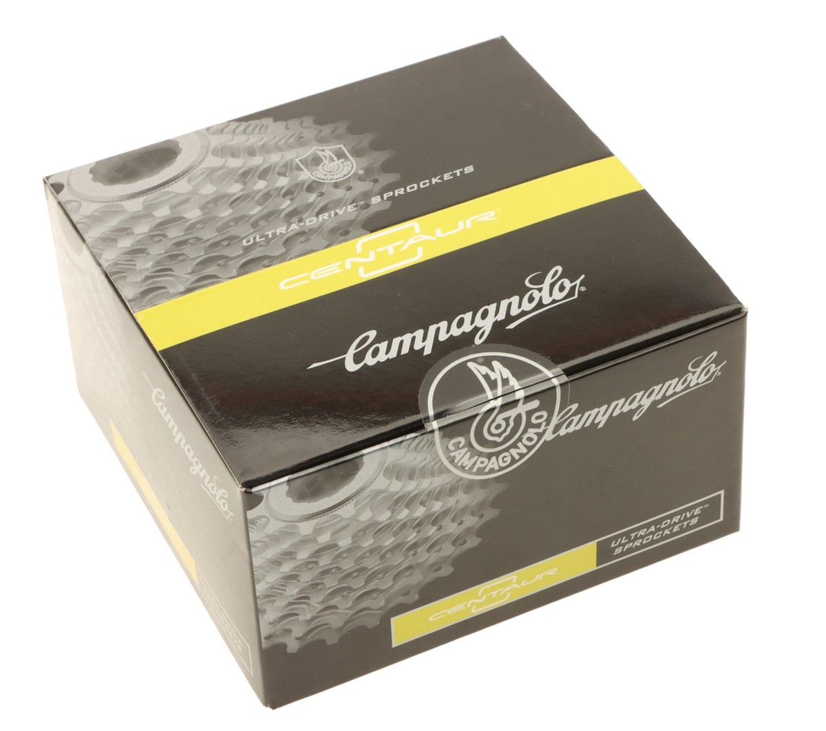 Campagnolo Centaur 10 Speed Cassette Steel 11/25T Ultra Drive NOS