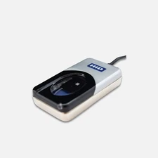 HID Digital Persona U R U 4500 USB Fingerprint Reader 2023