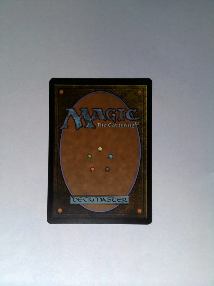 MTG Glimmervoid Modern Masters Event Stamped - Image 2 of 2