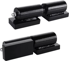 Pro Gate Supply 5 inch Barrel Hinge Weld - 4 pack