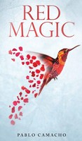 Pablo Camacho | Red Magic | Buch | Englisch (2020) | Love Letters For A Soulmate