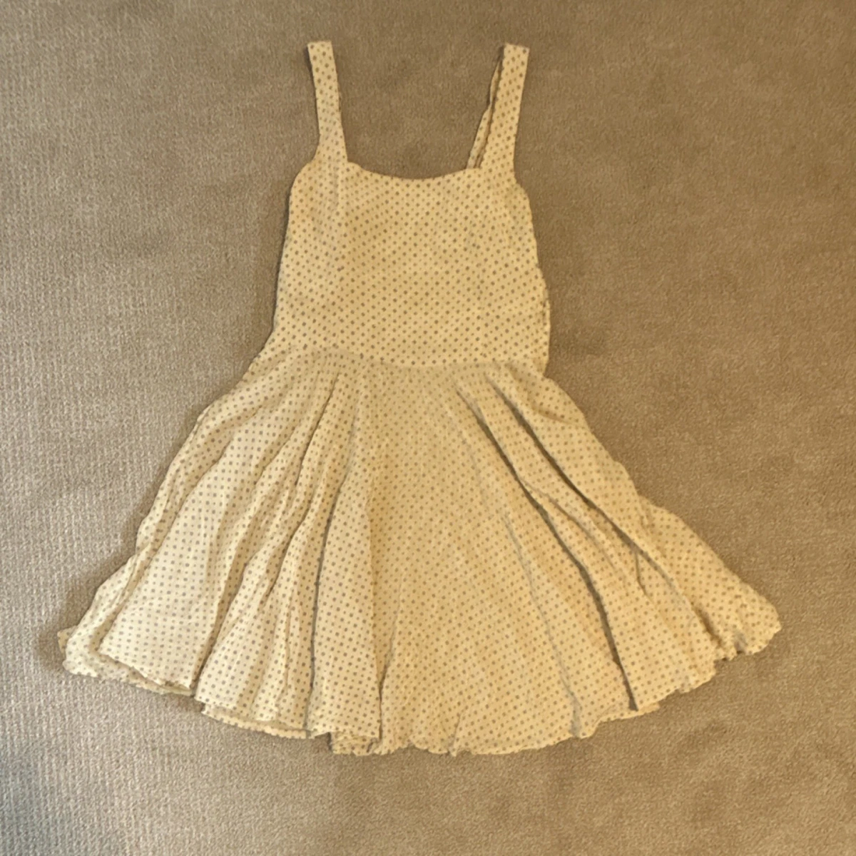 Polka Dot Sleeveless Above Knee, Mini Dresses for sale | eBay