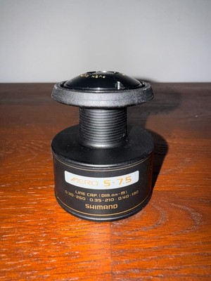 Ersatzspule Shimano AERO S-7.5
