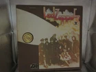 LED Zeppelin II Original LP , First Pressing after the original tracking issues