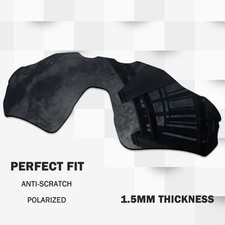 1.5MM POLARIZED Replacement Lenses for Oakley Radar EV Path XS Kid's OJ9001