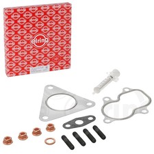 ELRING MONTAGESATZ TURBOLADER DICHTUNG passend für CITROËN EVASION JUMPER JUMPY