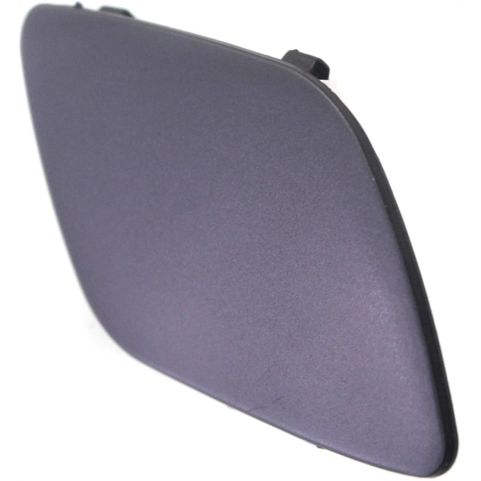 全新 Tow Eye Cover 雾灯 下保险杠烤架 前梅赛德斯 C 级 MB1029106 — 第 2/4 张图片