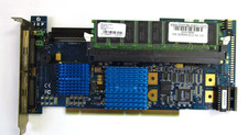 ICP RAID Controller GDT-8524RZ SCSI U320 RAID...