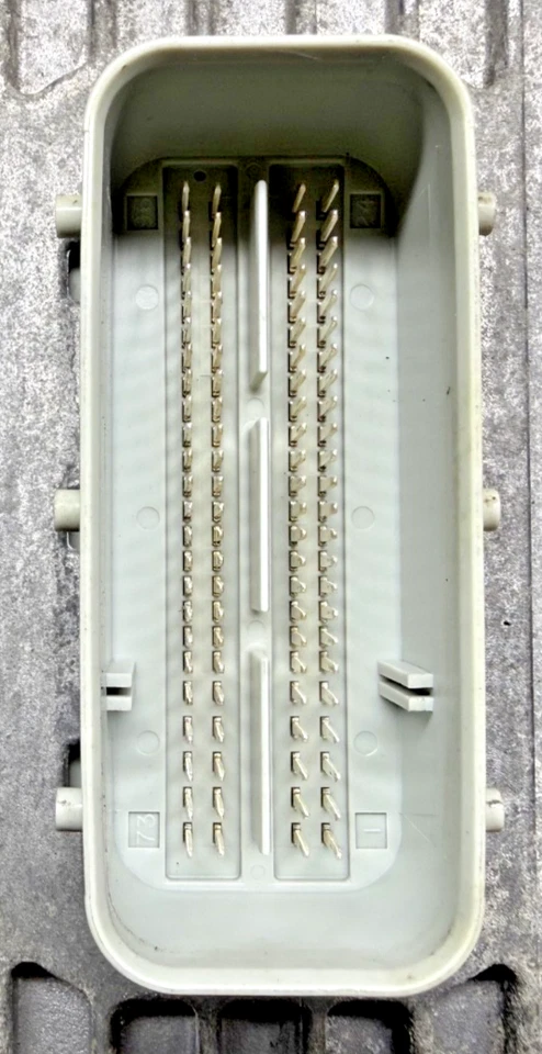 2013 Dodge Caravan Avenger 3.6L ECM Engine Computer Control Module PCM 5150724AC - Image 4 of 4