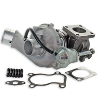 Lader, Aufladung Meat & Doria 65055 Passend FüR Fiat Lancia