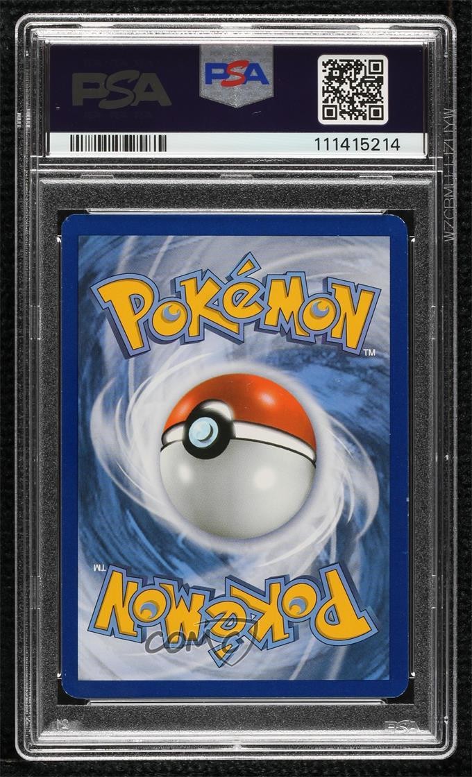 【PSA8】ディアルガ　1st Edition Full Art Silver - Dialga EX Pokemon XY Phantom Forces PSA 8