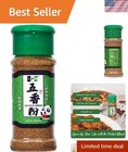 Versatile 1.08 Oz Chinese Five Spice - No Preservatives, Gluten Free Seasoning