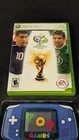 FIFA World Cup: Germany 2006 (Microsoft Xbox 360, 2006)