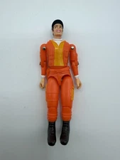 A-Team Vintage 1983 Galoob Howling Mad Murdock Action Figure