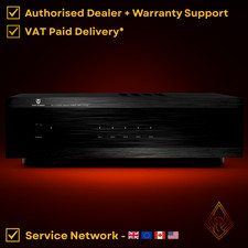 ToneWinner AD-5100PA+ - power amplifier - Factory Direct 10-14 days