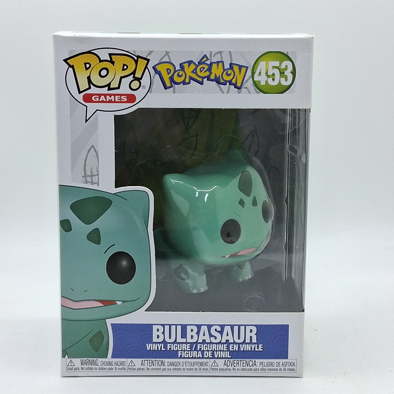 Anime Toy Video Game Merch