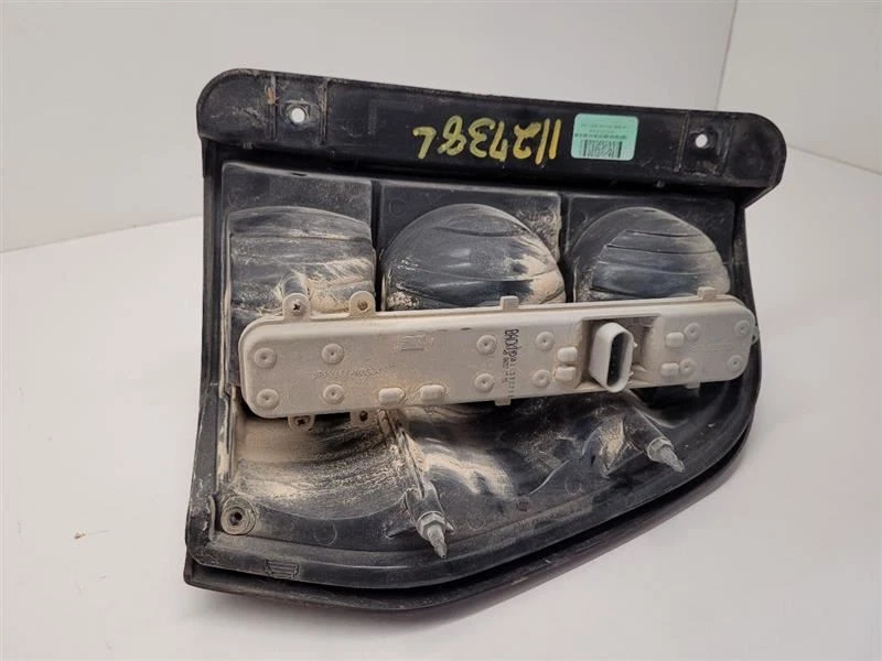 Luz trasera izquierda conductor Chevrolet Trailblazer 2002-2009 15131578 Foto 4 de 4