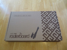 MikroTik CRS328-4C-20S-4S RM 28-Port 1G SFP / 10G SFP Managed Network Switch