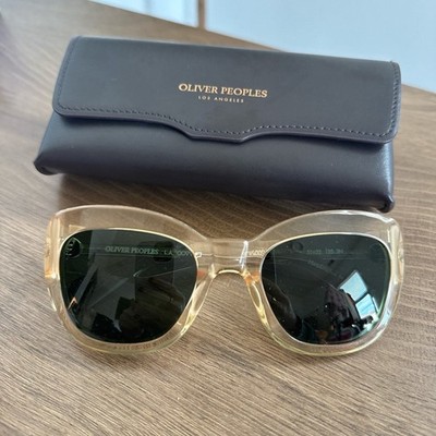Oliver s People Sunglasses