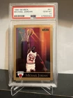 1990 Skybox #41 Michael Jordan PSA 10 Gem Mint