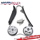 G4NH Timing Chain Kit & VVT Gear Set For Hyundai Elantra KIA Forte 2.0L 2017-22