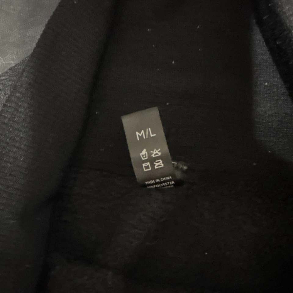 Leggings forrados de lana Nine West para mujer. Talla M/L Foto 2 de 3